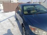 Toyota Camry 2002 годаfor4 500 000 тг. в Узынагаш