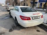 Mercedes-Benz E 200 2010 годаfor11 900 000 тг. в Алматы – фото 2