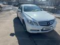 Mercedes-Benz E 200 2010 года за 11 900 000 тг. в Алматы – фото 5