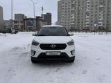 Hyundai Creta 2019 годаүшін8 700 000 тг. в Астана – фото 5