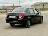 ВАЗ (Lada) Granta 2190 2024 года за 5 100 000 тг. в Уральск – фото 3