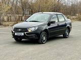 ВАЗ (Lada) Granta 2190 2024 года за 5 100 000 тг. в Уральск – фото 2