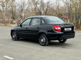 ВАЗ (Lada) Granta 2190 2024 года за 5 100 000 тг. в Уральск – фото 4