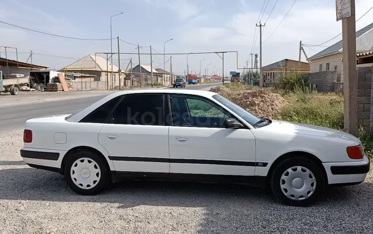 Audi 100 1992 годаfor1 850 000 тг. в Шымкент