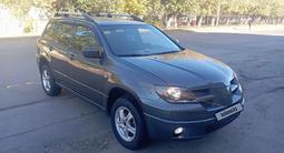 Mitsubishi Outlander 2003 года за 4 300 000 тг. в Костанай