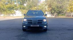 Mitsubishi Outlander 2003 годаүшін4 300 000 тг. в Костанай – фото 3