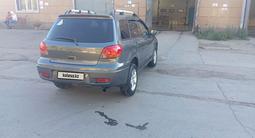 Mitsubishi Outlander 2003 годаfor4 300 000 тг. в Костанай – фото 4