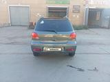 Mitsubishi Outlander 2003 годаfor4 300 000 тг. в Костанай – фото 5