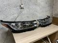 Фары Toyota HIGHLANDER 2016-2019 NEW ORIGINAL за 90 000 тг. в Алматы – фото 2