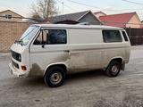 Volkswagen Transporter 1988 года за 1 450 000 тг. в Костанай – фото 2