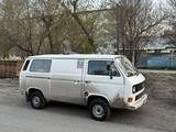 Volkswagen Transporter 1988 года за 1 450 000 тг. в Костанай