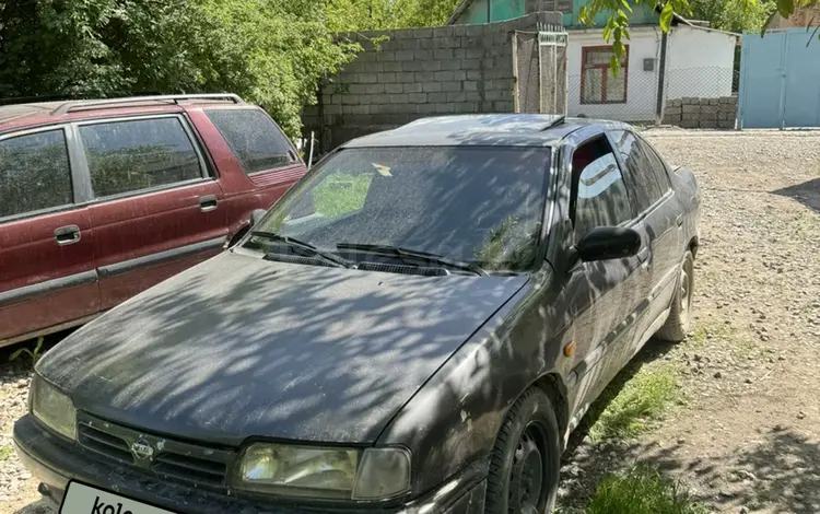 Nissan Primera 1992 года за 750 000 тг. в Шымкент