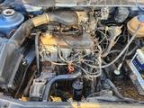 Volkswagen Vento 1992 годаүшін620 000 тг. в Астана
