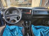 Volkswagen Vento 1992 годаүшін620 000 тг. в Астана – фото 5