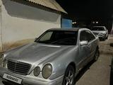 Mercedes-Benz E 200 2000 года за 2 200 000 тг. в Шардара – фото 2