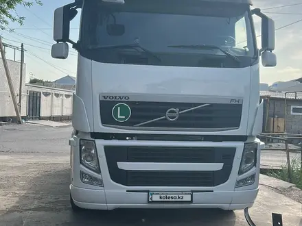 Volvo  FH 2013 года за 26 000 000 тг. в Шымкент