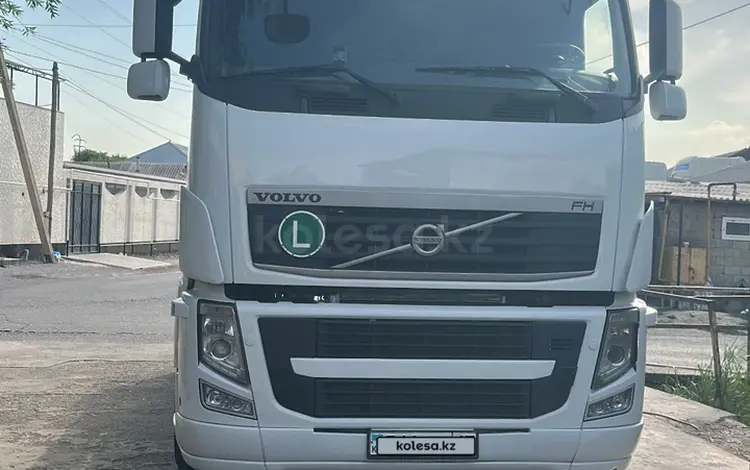 Volvo  FH 2013 годаfor26 000 000 тг. в Шымкент