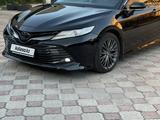 Toyota Camry 2019 годаүшін9 800 000 тг. в Алматы – фото 5