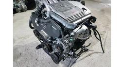Двигатель АКПП 1MZ-fe 3.0L мотор (коробка) Lexus r×300 лексус рх300 за 650 000 тг. в Астана