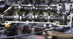 Двигатель АКПП 1MZ-fe 3.0L мотор (коробка) Lexus r×300 лексус рх300 за 650 000 тг. в Астана – фото 3