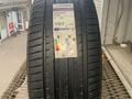 Michelin Pilot Sport 4 SUV 275/55 R19 111Wүшін200 000 тг. в Актобе – фото 6