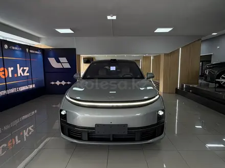 Li L7 Ultra 2024 года за 24 500 000 тг. в Алматы