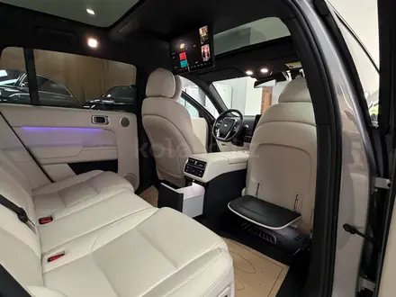 Li L7 Ultra 2024 года за 24 500 000 тг. в Алматы – фото 14