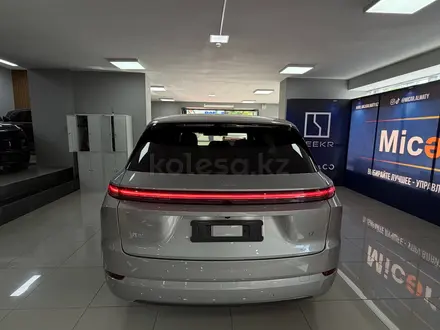 Li L7 Ultra 2024 года за 24 500 000 тг. в Алматы – фото 4