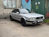 Audi 80 1992 года за 1 300 000 тг. в Узынагаш – фото 2