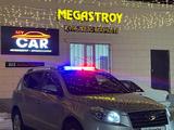 Geely Emgrand X7 2013 года за 4 200 000 тг. в Жезказган – фото 2