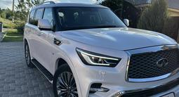 Infiniti QX80 2018 года за 26 000 000 тг. в Уральск