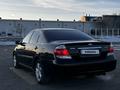 Toyota Camry 2005 годаүшін4 000 000 тг. в Кызылорда – фото 10