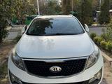 Kia Sportage 2014 годаүшін8 200 000 тг. в Алматы – фото 2