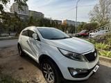 Kia Sportage 2014 годаүшін8 200 000 тг. в Алматы – фото 3