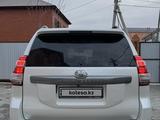 Toyota Land Cruiser Prado 2016 года за 19 000 000 тг. в Атырау – фото 4