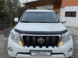 Toyota Land Cruiser Prado 2016 года за 19 000 000 тг. в Атырау