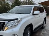 Toyota Land Cruiser Prado 2016 года за 19 000 000 тг. в Атырау – фото 3