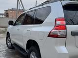 Toyota Land Cruiser Prado 2016 года за 19 000 000 тг. в Атырау – фото 5