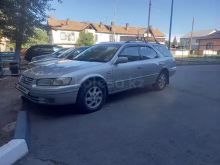 Toyota Camry Gracia 1997 года за 3 700 000 тг. в Аягоз – фото 4