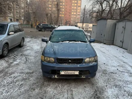 Nissan R'nessa 1999 года за 1 850 000 тг. в Усть-Каменогорск – фото 7