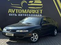 Mazda 626 1995 годаүшін1 780 000 тг. в Алматы