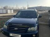 Toyota Highlander 2003 года за 7 083 562 тг. в Усть-Каменогорск – фото 3
