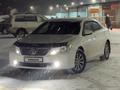 Toyota Camry 2013 годаүшін8 200 000 тг. в Алматы