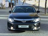 Toyota Camry 2015 годаүшін11 500 000 тг. в Павлодар