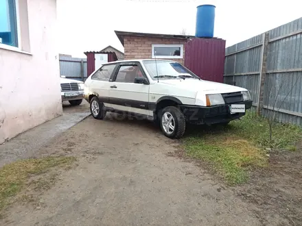 ВАЗ (Lada) 2108 1993 года за 550 000 тг. в Павлодар – фото 5