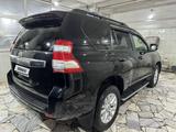 Toyota Land Cruiser Prado 2015 года за 23 500 000 тг. в Алматы – фото 5