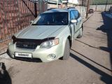 Subaru Outback 2004 года за 4 000 000 тг. в Алматы