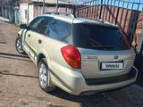 Subaru Outback 2004 года за 4 000 000 тг. в Алматы – фото 2