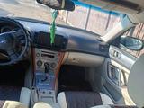 Subaru Outback 2004 года за 4 000 000 тг. в Алматы – фото 5