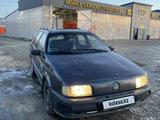 Volkswagen Passat 1990 года за 700 000 тг. в Уральск – фото 5